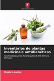 Inventários Edicoes Nosso Conhecimento Inventários de plantas medicinais antidiabéticas