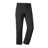 Schöffel Folkstone Wandelbroek voor heren, lichte wandelbroek met stretchmateriaal, robuuste outdoorbroek met sportieve snit