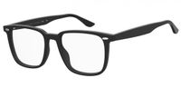 Seventh Street 7A 117 Black 53/18/150 MAN Brilmonturen