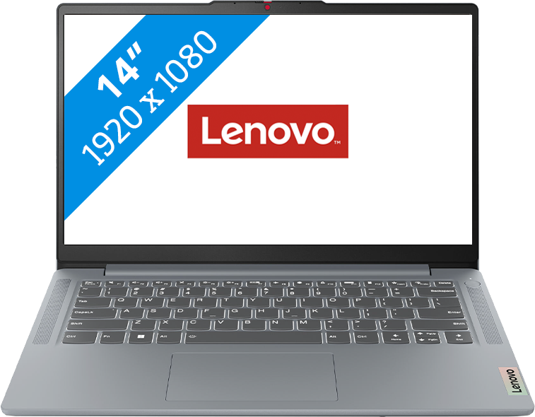 Lenovo Lenovo IdeaPad Slim 3 14IAH8 83EQ005XMH