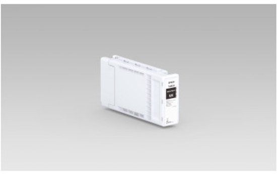 Epson C13T48U80N inktcartridge 1 stuk(s) Origineel Mat Zwart