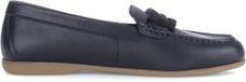 Gabor art. 85.201 26 instapper suède dames blauw maat 38