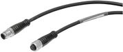 Siemens 6GT28914FN50 Câble de connexion Noir 1 pièce câble réseau Noir