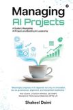 Managing Libri GmbH Managing AI Projects