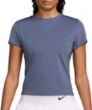 Nike Court Advantage Dames T-shirt - Maat S - Lila