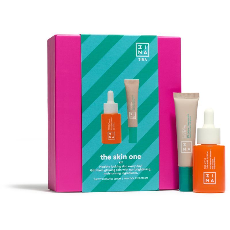 3ina Kit The Skin One - 15 Ml