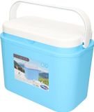 Overige merken Koopman Premium Koelbox - 10 Liter - Blauw