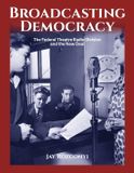 Broadcasting Libri GmbH Broadcasting Democracy Paperback