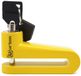 Urban Security Schijfremslot 560a Goud
