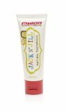 Jack n Jill Dentifrice Fraise - 3 x 50 g