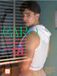 Caro: Contemporary Male Photography, Body Portraits, and Underwear Fashion Lookbook