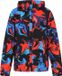 beach budz Veste Homme XXL Feu Polyester