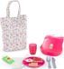 COROLLE Poppenaccessoireset Grand Coffret Repas