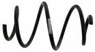 SACHS Ressort de suspension 991348 Essieu avant