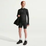 Nike Trainingsbovenstuk voor meisjes Pro