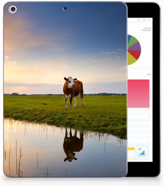 B2Ctelecom Telefoonhoesjes / - / - / Koe