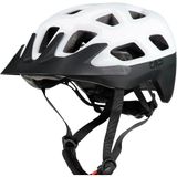CMP 3b12377 Mtb-helm Wit M