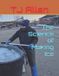 The Science of Everything-The Science of Making Ice Paperback
