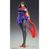 Medicos Entertainment JoJo's Bizarre Adventure Deel 2: Battle Tendency figuur Chozokado (Lisa Lisa) 15 cm