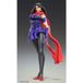 Medicos Entertainment JoJo's Bizarre Adventure Deel 2: Battle Tendency figuur Chozokado (Lisa Lisa) 15 cm