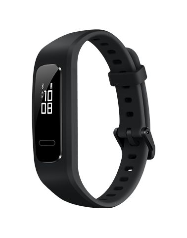 Huawei Band 3e Activity Tracker - Black