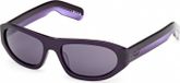 ADIDAS Zonnebrillen OR0139_81Y_57