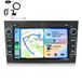 Hexinex autoradio pour Opel Corsa D / Astra H / Zafira B / Meriva / Vivaro, avec 2 Go de RAM + 64 Go de stockage, WIFI et DAB+