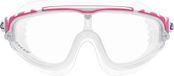 Cressi Skylight Goggles - Zwembril Zwemmasker Anti-UV 180 graden weergave Anti mist