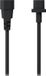 Ubiquiti UACC-Cable-C13-C14 Zwart 1,8 m IEC C13 IEC C14