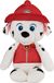 SPIN MASTER Paw Patrol peluche Marshall, 33 cm, 6067147