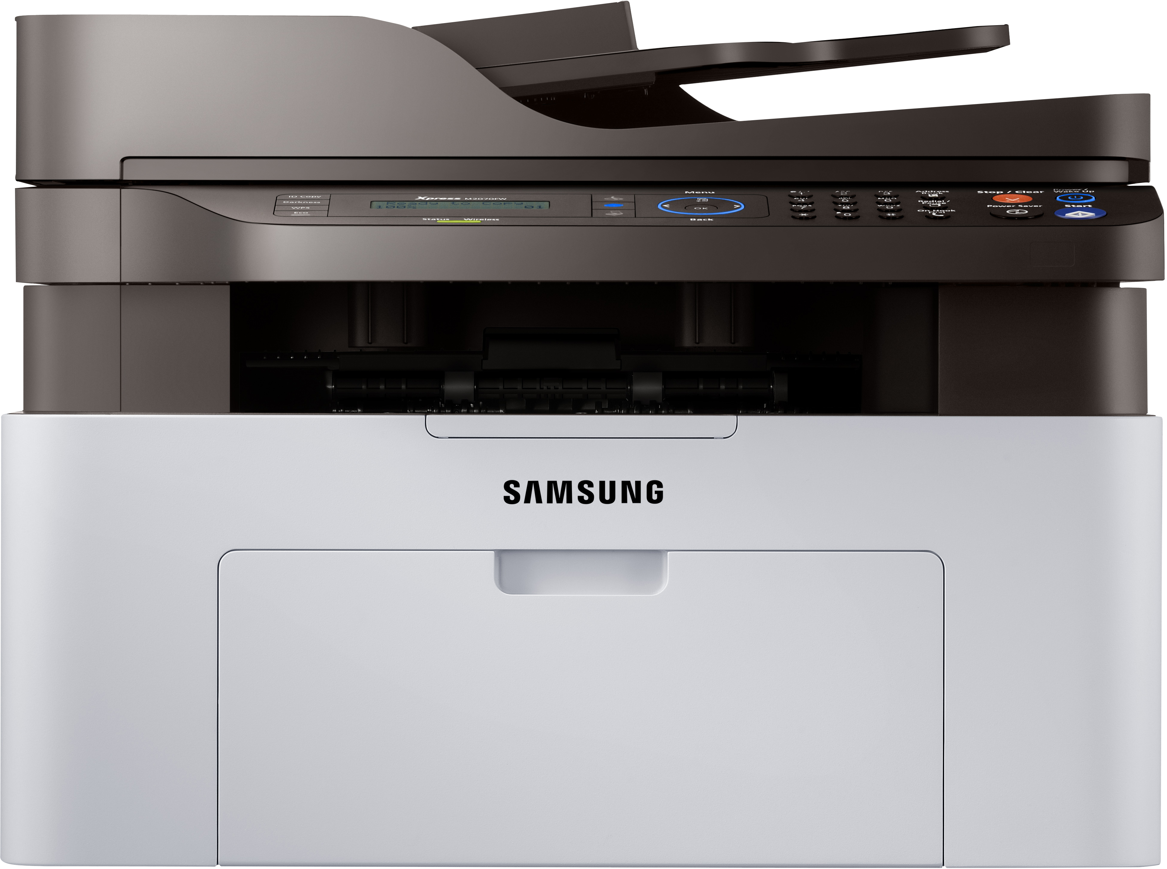 HP Samsung Xpress  SL-M2070FW