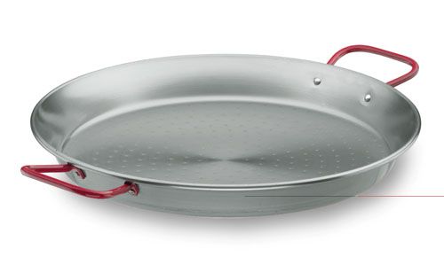 Lacor 63627 Ovenschaal - Rond - 26cm - Spanje