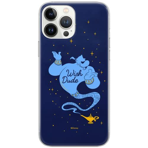 ERT GROUP Mobiele telefoonhoesje voor Samsung A13 4G - Disney Genie 003