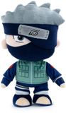 Barrado Naruto Shippuden Peluche Kakashi 30 cm