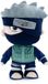 Barrado Naruto Shippuden Peluche Kakashi 30 cm