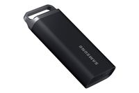 Samsung SSD Portable T5 EVO 4TB - Noir