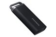 Samsung SSD Portable T5 EVO 4TB - Noir