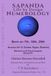 Sapanda, Numerology, Person Born On 7th, 16th, 25th: A High-Resolution Behavioral and Psychological Blueprint