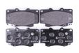 HELLA 8DB 355 013-481 Remblokkenset