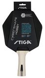 Stiga Cybershape Hobby Tafeltennis Bat