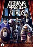 - The Addams Family - DVD