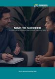 Mind Libri GmbH Mind to Succeed: The Complete Mental Performance Guide for Athletes, Coaches and Parents