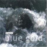 Blue Compagnia Nuove Indye Blue Gold CD