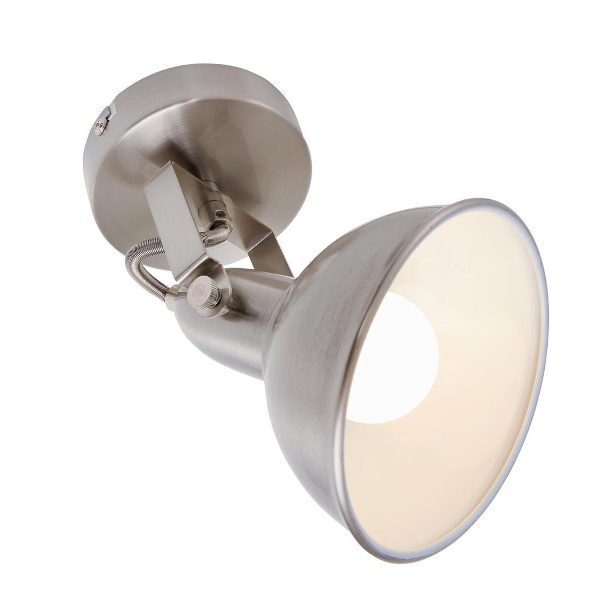 Briloner Leuchten SOFT Wandlamp