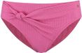 Beachlife Roze Mid Waist Bikinibroekje