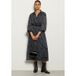 Robe Dimitra Midnight Blue Taille: 34
