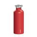 Guzzini - On The Go, ENERGY, Thermische reisfles - Rood, Ø 7,3 x h21,2 cm | 500 cc - 11670031