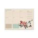 Grupo Erik - Japanese A4 Weekly German Planner - Multicolours