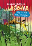 Oog De Wisselaar - Oog in oog met een tijger