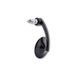 HiGHSIDER 301-019 Montana EVO stuurspiegel, zwart